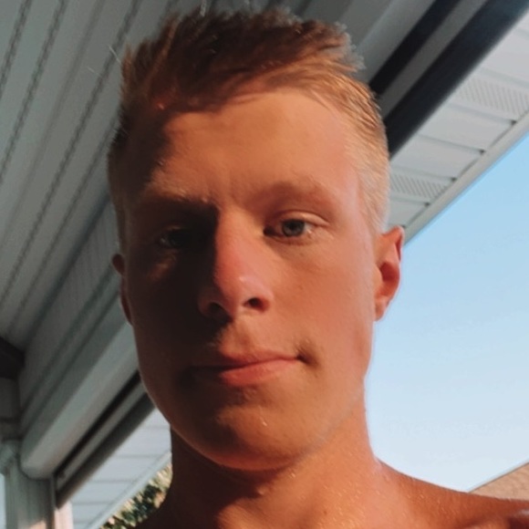 Meet your Posher, Jackson - Picture 1 of 1